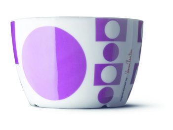 MENU - VERNER PANTON 4-DELIGE KOMMENSET 12 CM. (1st.)