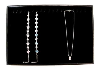 ARMBAND/KETTING DISPLAYBOX (1st.)