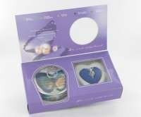 LOVE PEARL - WENSPAREL (1st)
