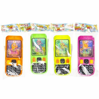 GSM TELEFOON WATERSPEL (36st.)