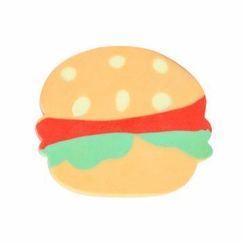 GOM HAMBURGER IN POT (100st.)