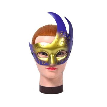 ASSORTIE VENETIAANSE MASKER (36st.)