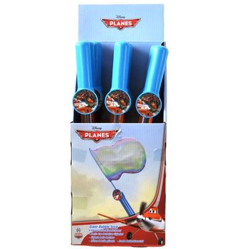 DISNEY PLANES BELLENBLAAS STAAF, 37 Cm Lang ! (12st.)