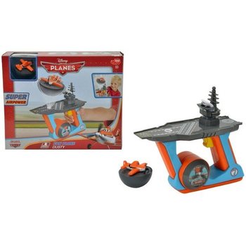 ***GADGET*** DISNEY PLANES VENTILATOR VLIEGTUIG