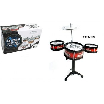 MINI DRUMSTEL, 44x40 Cm. (2st.)