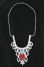 BLING BLING HALSKETTING (20st.)