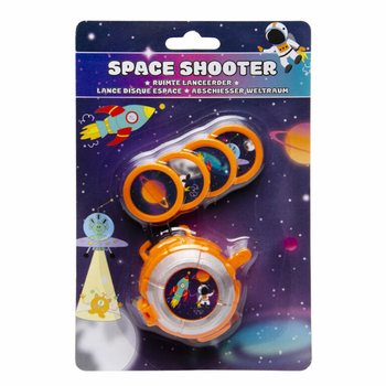 SCHIJFEN SCHIETER – MODEL: SPACE / RUIMTE (12st.)