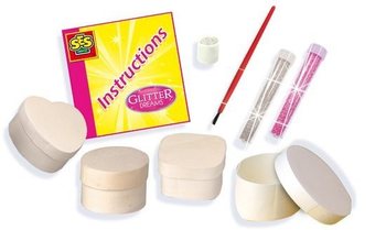 Ses Glitter Dream Sieradendoosjes (1st.)