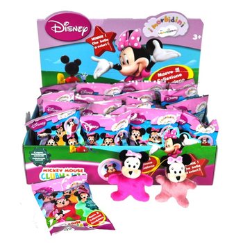 DISNEY MICKEY MOUSE CLUBHOUSE KNUFFELTJES IN ZAKJE (24st.)