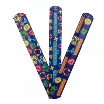 KLAPARMBAND GAMER (36st.)