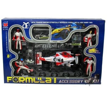FORMULE 1 GIFTSET