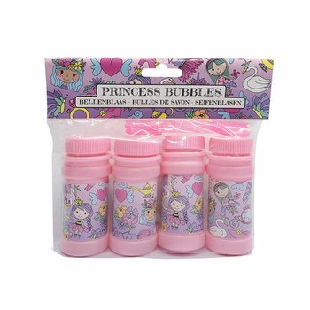 BELLENBLAAS 50ML, PRINSES (4st.)