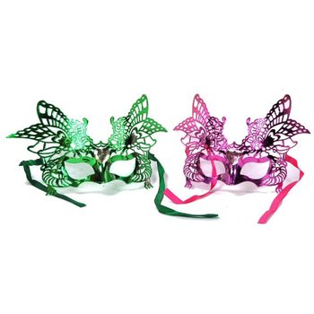 VENETIAANS MASKER - MODEL 7 (12st.)