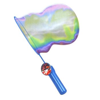 DISNEY PLANES BELLENBLAAS STAAF, 37 Cm Lang ! (12st.)