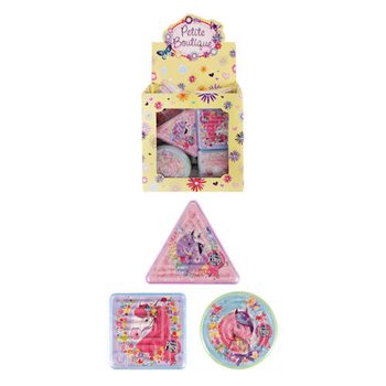 GEDULD SPELLETJES – MODEL: PONY’S IN DISPLAY (96st.)