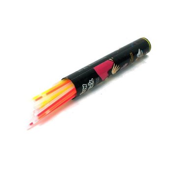 50 GLOW BREAK LIGHTS IN KOKER 19.5 CM (5st.)