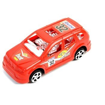 PULL BACK SUV AUTO’S (24st.)