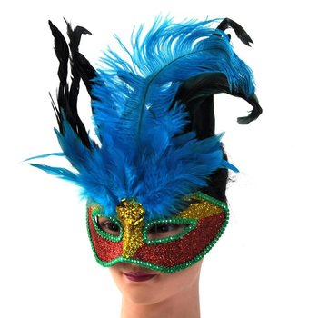 OOGMASKER - MODEL: 14 (12st.)
