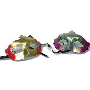 VENETIAANS MASKER - MODEL 1 (12st.)