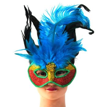 OOGMASKER - MODEL: 14 (12st.)