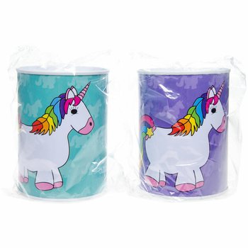 SPAARPOT UNICORN / EENHOORN (12st.)