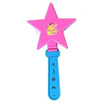 KLAPHANDJES - KLAPSTER 26 CM (11st.)