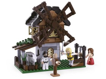 Sluban Windmolen M38-B0617 (1st.)