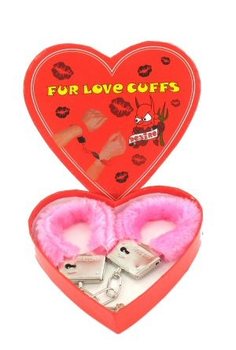 HANDBOEIEN MET PLUCHE IN LUXE GESCHENKDOOS (2st.)