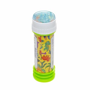 BELLENBLAAS DINOSAURUS 50ML, IN DISPLAY (36st.)