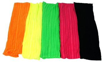 SJAAL MIX NEON VERTICALE DUNNE STREEP (10st)