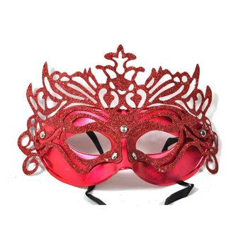 VENETIAANS MASKER - MODEL 17 (12st.)