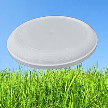 STANDAARD FRISBEE 21 CM. (25st.)