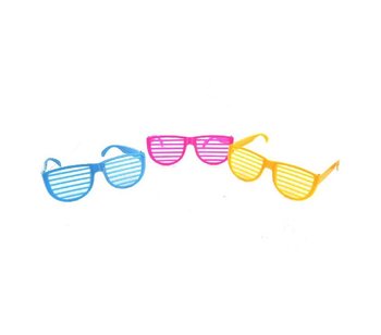 KINDER SHUTTER SHADES BRILLEN (24st.)