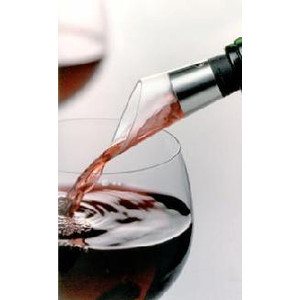 MENU - VIGNON DECANTEERDER WIJNSCHENKER (1st.)