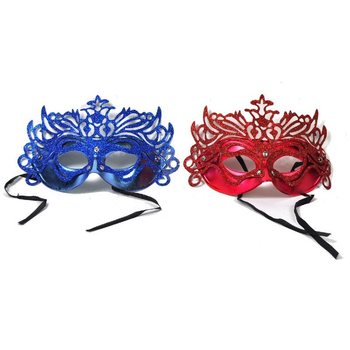 VENETIAANS MASKER - MODEL 17 (12st.)