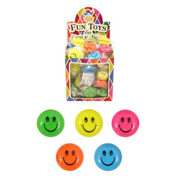 SMILEY JO JO IN DISPLAY (72st.)
