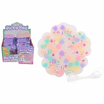 PICKY PAD - MAAK JE EIGEN ARMBAND IN DISPLAY (36st.)