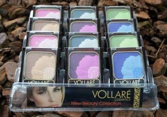 VOLLARE OOGSCHADUW FLOWER MIX (12st)