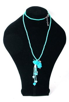 KETTING TURQUOISE BUDDHA (1st)