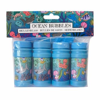 BELLENBLAAS 50ML SEA LIFE (4st.)