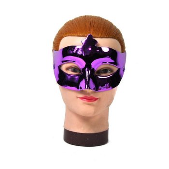 ASSORTIE VENETIAANSE MASKER (36st.)