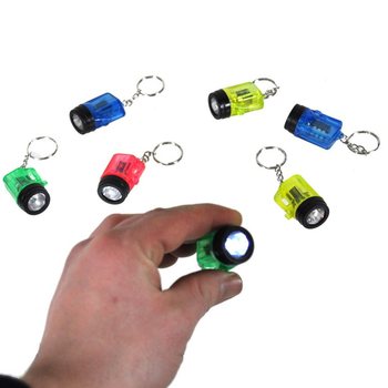 MINIATUUR LAMPJES (96st)