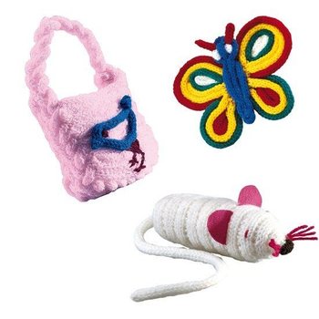 Ses Punnikset 3-delig (1st.)