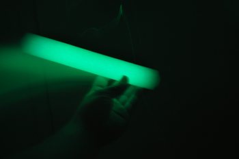 FOAM GLOW BREAK LIGHTS (8st.)