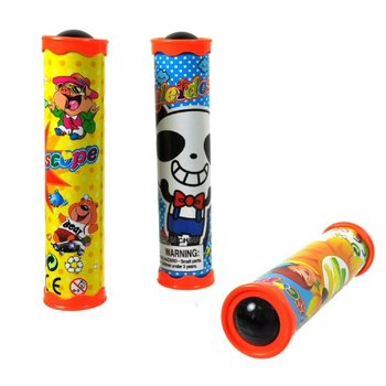 VROLIJKE GROTE KALEIDOSCOOP (12st.)