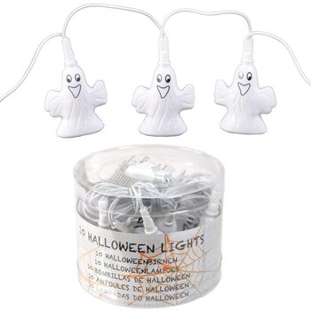 DECORATIE VERLICHTING 2.85 METER - MODEL: SPOOK