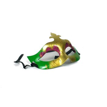 VENETIAANS MASKER - MODEL 2 (12st.)