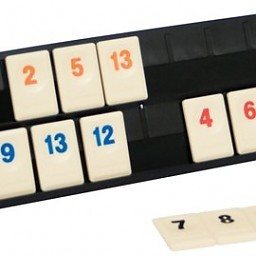 Rummikub The Original XP (1st.)