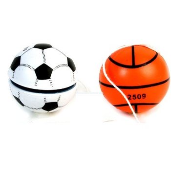 SPORT YO YO’S (48st.)