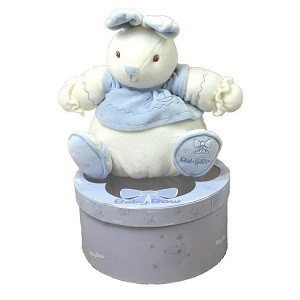 BABY BOW KNUFFEL IN BOX - MODEL 10